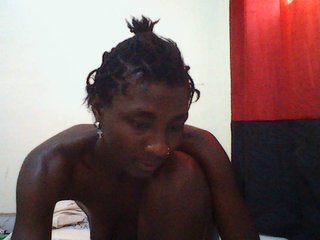 TALISHA3 Porn Show