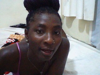 TALISHA3's Live Webcam