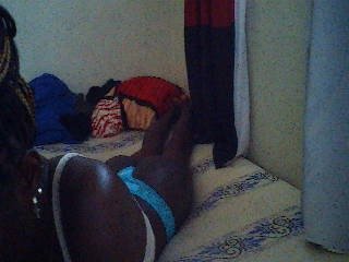 TALISHA3 Porn Show