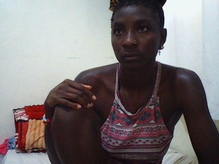 TALISHA3 Porn Show