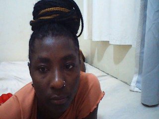 TALISHA3 Porn Show