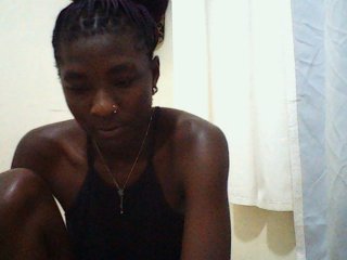 TALISHA3 Porn Show