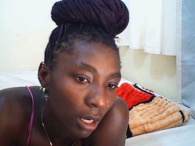 TALISHA3 live cam on BongaCams