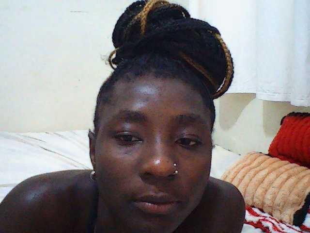 TALISHA3 live cam preview