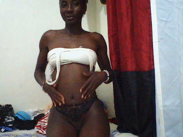 TALISHA3 live cam on BongaCams