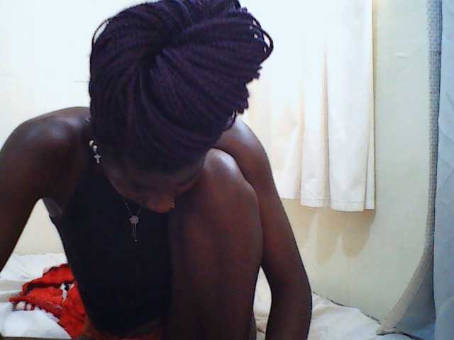 TALISHA3, en vivo ahora en BongaCams