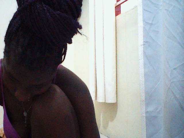 TALISHA3 live cam on BongaCams