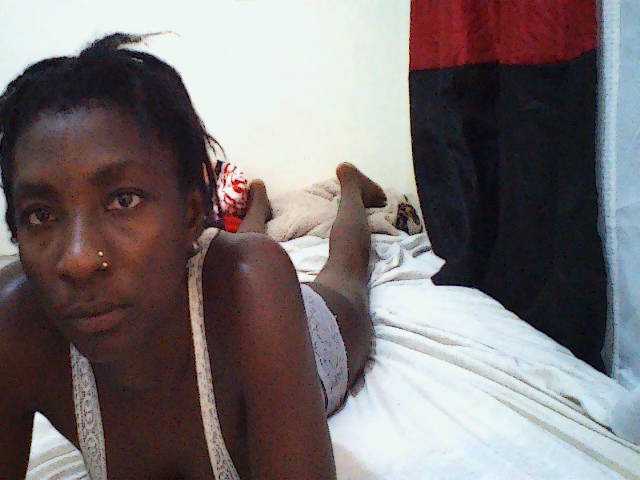 TALISHA3 live cam on BongaCams