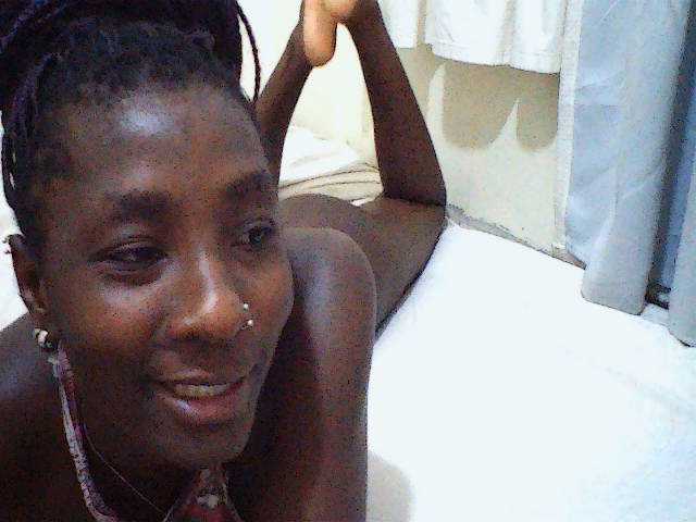 TALISHA3
