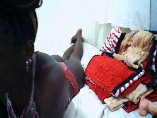 TALISHA3