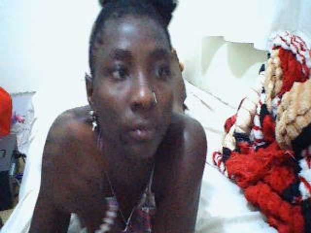 TALISHA3 live cam preview