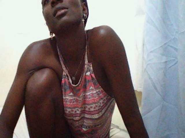 TALISHA3 live cam on BongaCams