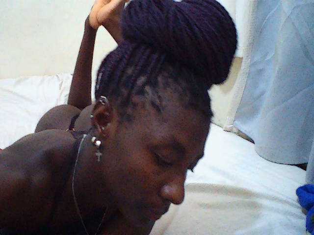 TALISHA3