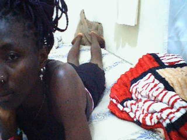 TALISHA3 live cam on BongaCams