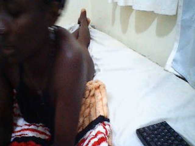 TALISHA3 live cam on BongaCams
