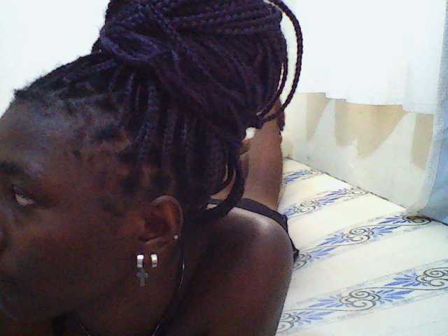 TALISHA3 live cam on BongaCams