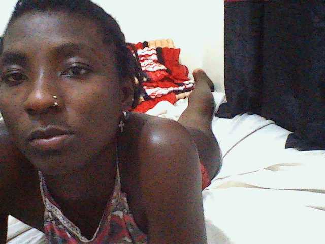 TALISHA3 live cam on BongaCams