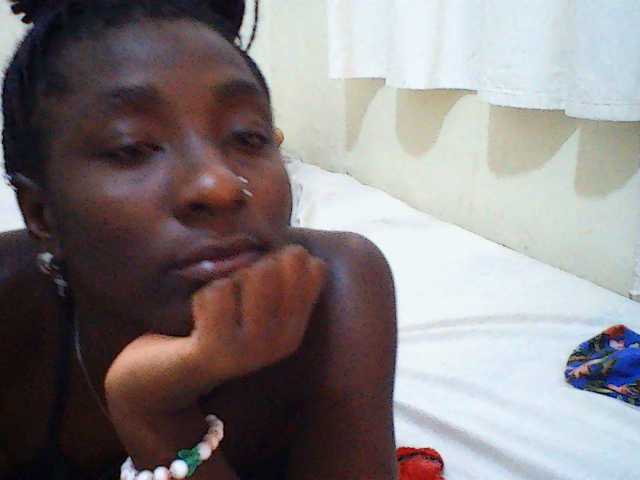 TALISHA3 webcam