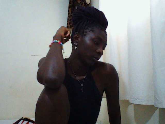 TALISHA3 live cam preview
