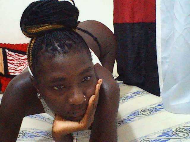 TALISHA3 live cam on BongaCams