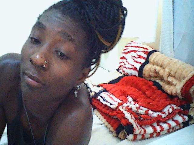 TALISHA3
