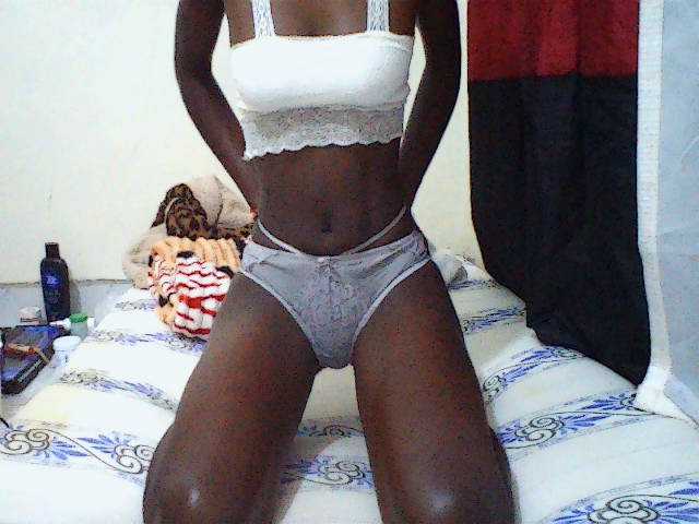 TALISHA3 live cam on BongaCams