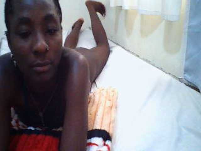 TALISHA3 live cam on BongaCams