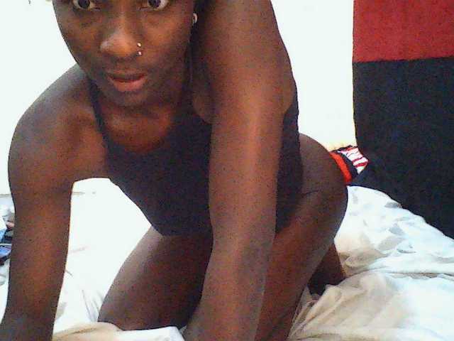 TALISHA3 live cam on BongaCams