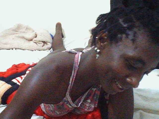 TALISHA3 live cam on BongaCams