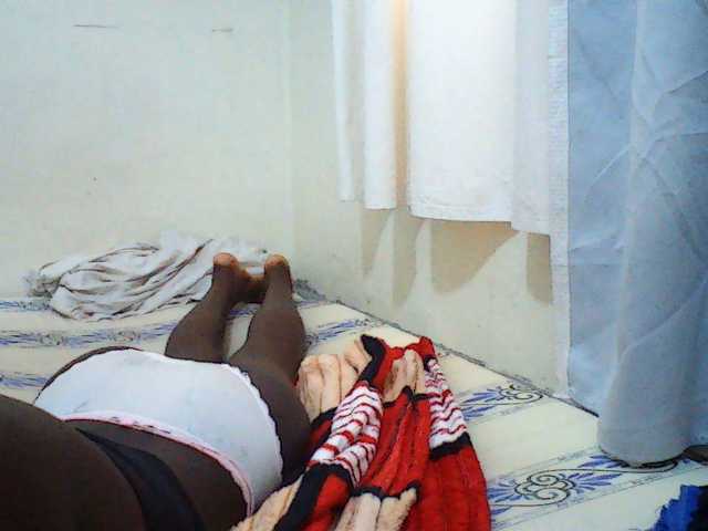 TALISHA3 live cam preview
