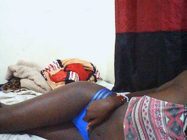 TALISHA3 live cam on BongaCams
