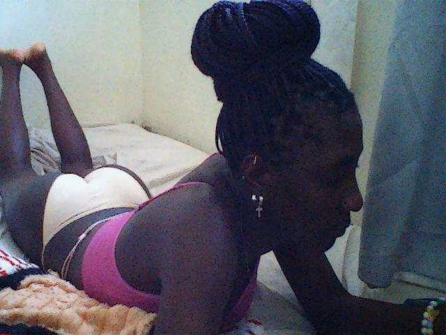 TALISHA3 live cam on BongaCams