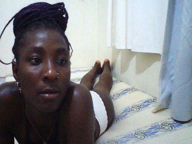 TALISHA3 live cam on BongaCams