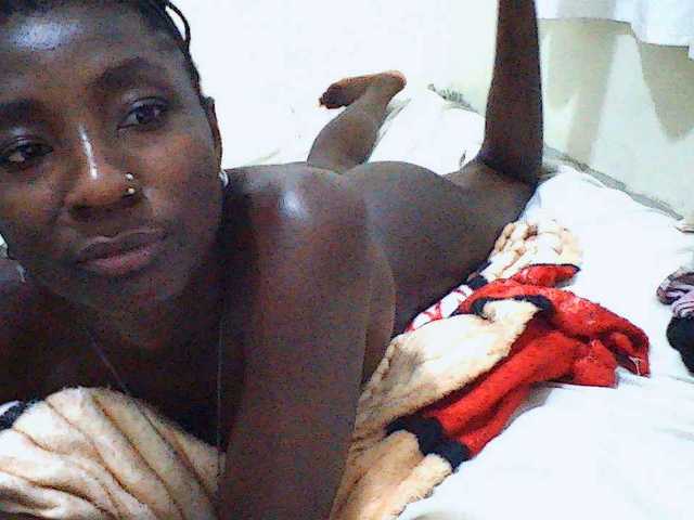 TALISHA3 live cam on BongaCams