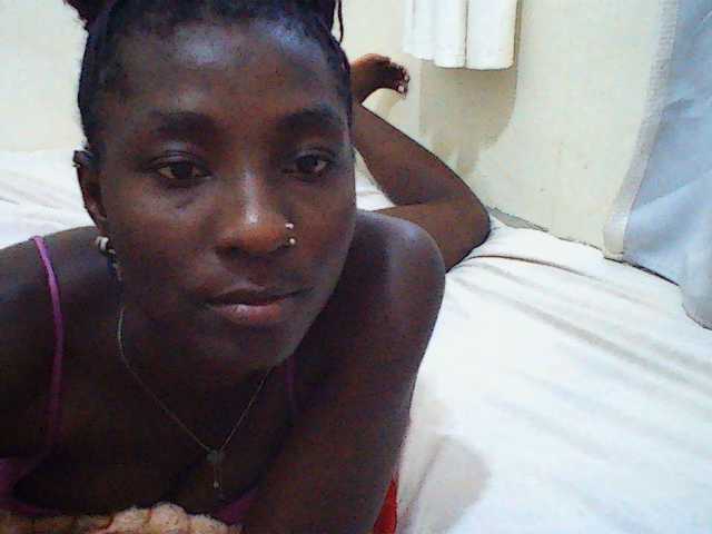 TALISHA3 live cam on BongaCams