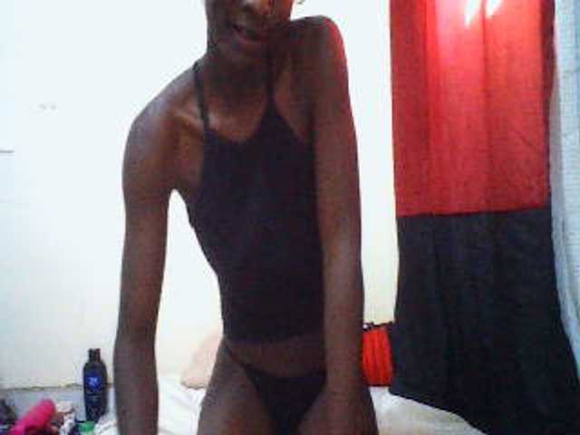 TALISHA3 live cam on BongaCams