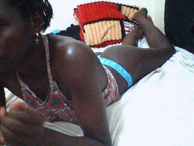 TALISHA3 live cam on BongaCams