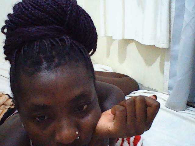 TALISHA3 live cam on BongaCams