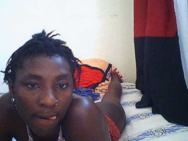 TALISHA3 live cam on BongaCams