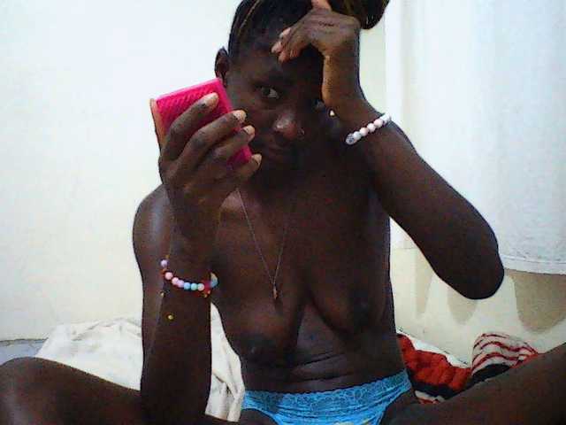 TALISHA3