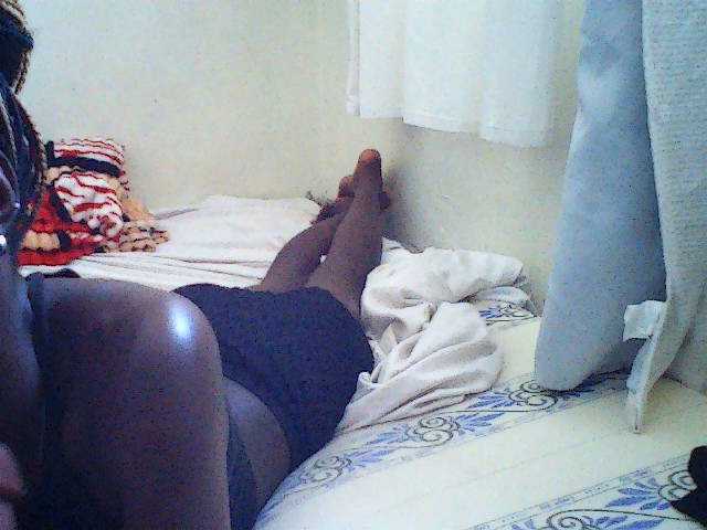 TALISHA3 live cam on BongaCams