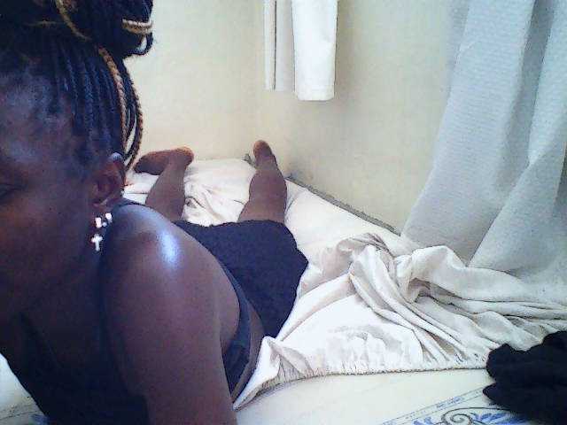 TALISHA3 live cam on BongaCams