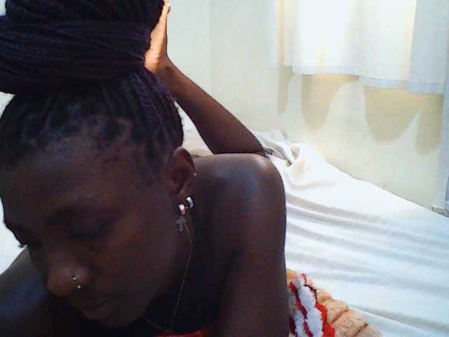 TALISHA3 live cam preview