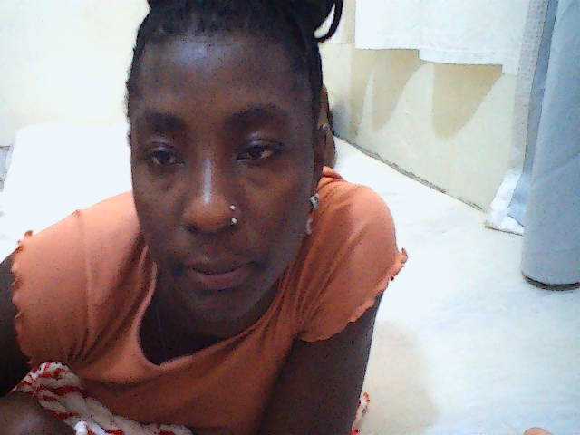 TALISHA3 live cam preview