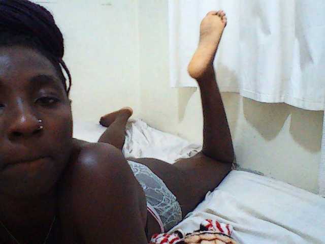 TALISHA3 live cam preview