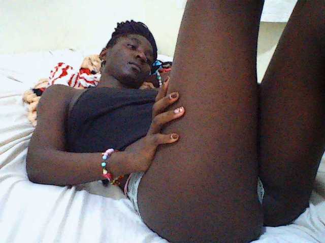TALISHA3 live cam preview