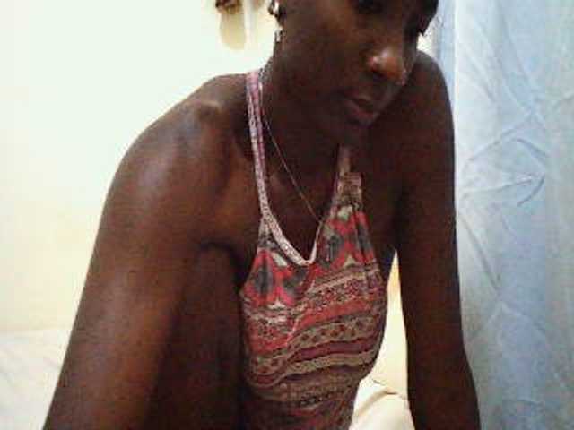 TALISHA3 live cam on BongaCams