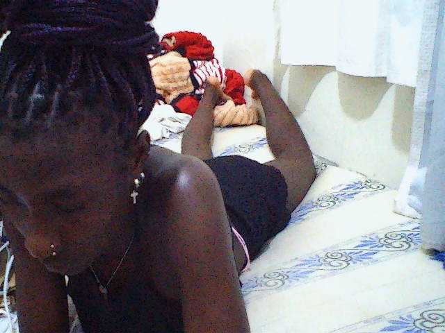 TALISHA3 live cam on BongaCams