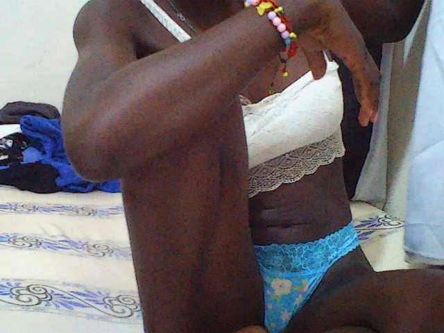 TALISHA3 live cam on BongaCams
