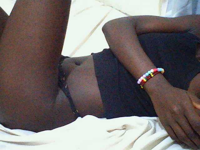 TALISHA3 live cam on BongaCams